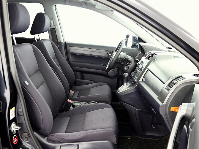 Honda CR-V Elegance ATM 2.0 110kW Tallina - foto 6