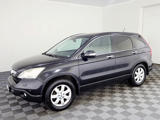Honda CR-V Elegance ATM 2.0 110kW Tallina - foto 2