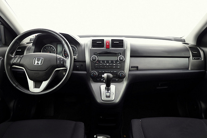 Honda CR-V Elegance ATM 2.0 110kW Tallina - foto 5