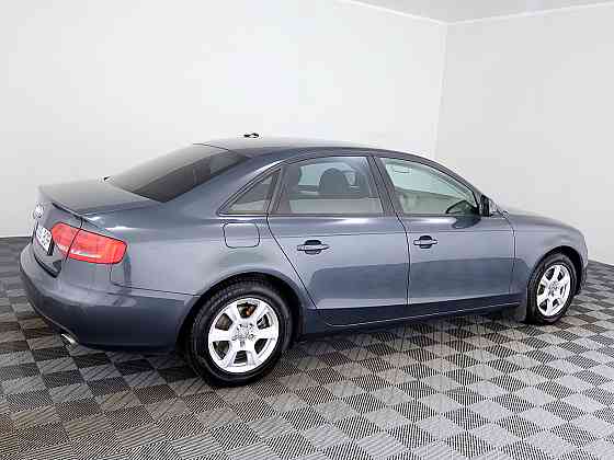 Audi A4 Comfortline Quattro ATM 3.0 TDI 176kW Tallina