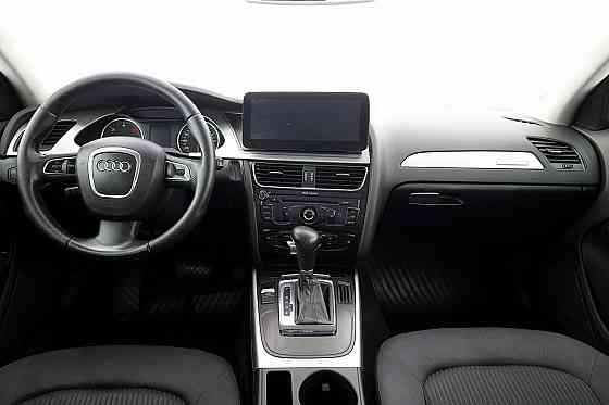 Audi A4 Comfortline Quattro ATM 3.0 TDI 176kW Tallina
