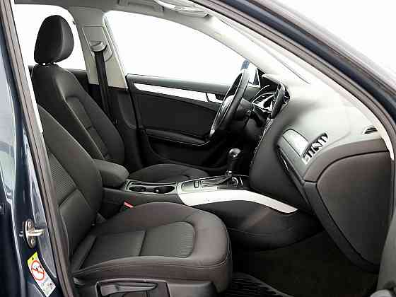 Audi A4 Comfortline Quattro ATM 3.0 TDI 176kW Tallina