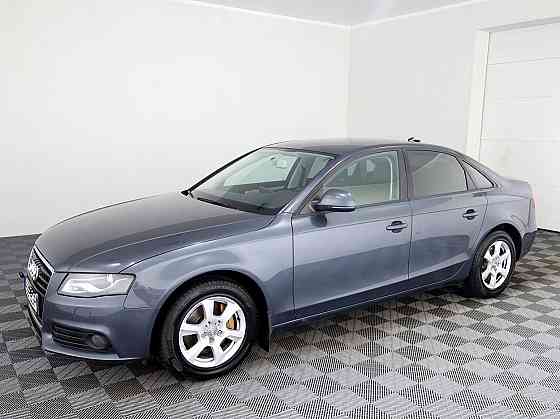 Audi A4 Comfortline Quattro ATM 3.0 TDI 176kW Tallina