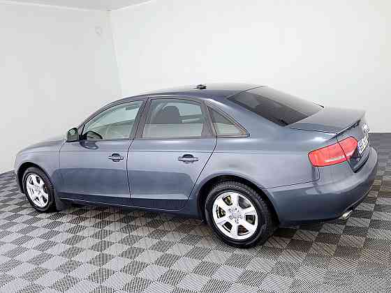 Audi A4 Comfortline Quattro ATM 3.0 TDI 176kW Tallina