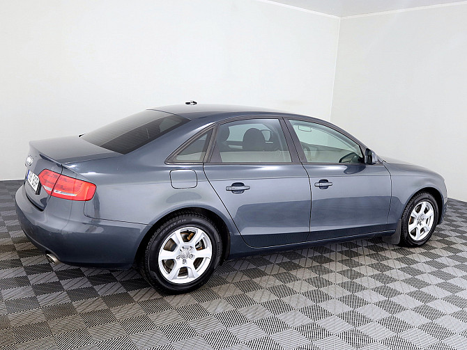 Audi A4 Comfortline Quattro ATM 3.0 TDI 176kW Tallina - foto 3