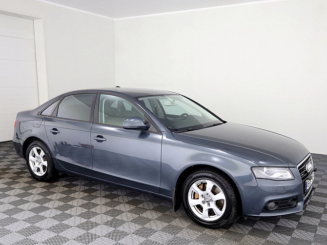 Audi A4 Comfortline Quattro ATM 3.0 TDI 176kW Tallina - foto 1