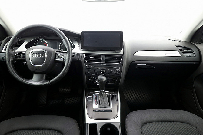Audi A4 Comfortline Quattro ATM 3.0 TDI 176kW Tallina - foto 5