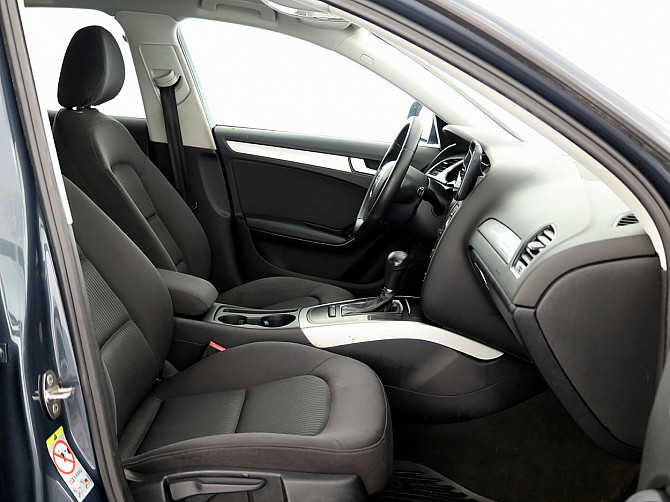 Audi A4 Comfortline Quattro ATM 3.0 TDI 176kW Tallina - foto 6