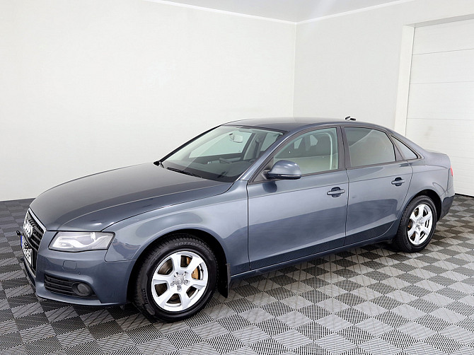 Audi A4 Comfortline Quattro ATM 3.0 TDI 176kW Tallina - foto 2