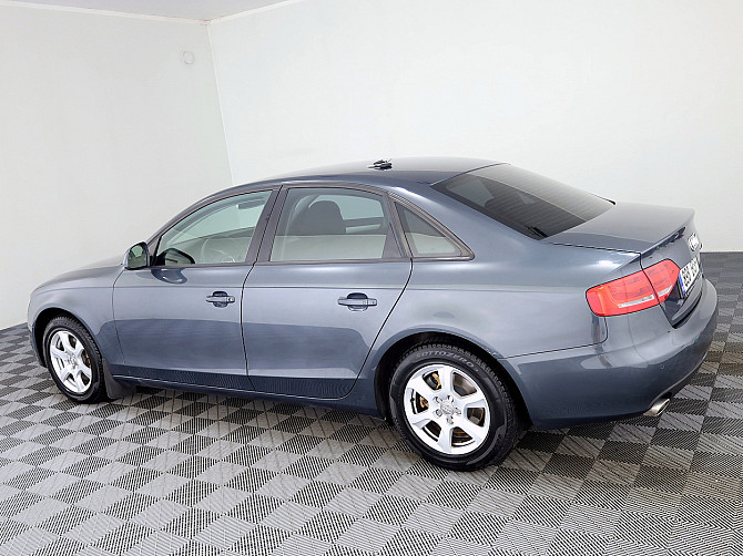 Audi A4 Comfortline Quattro ATM 3.0 TDI 176kW Tallina - foto 4