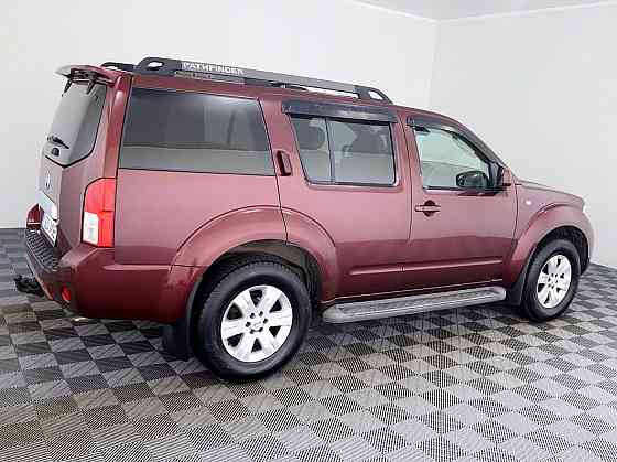 Nissan Pathfinder Luxury ATM 2.5 dCi 128kW Tallina