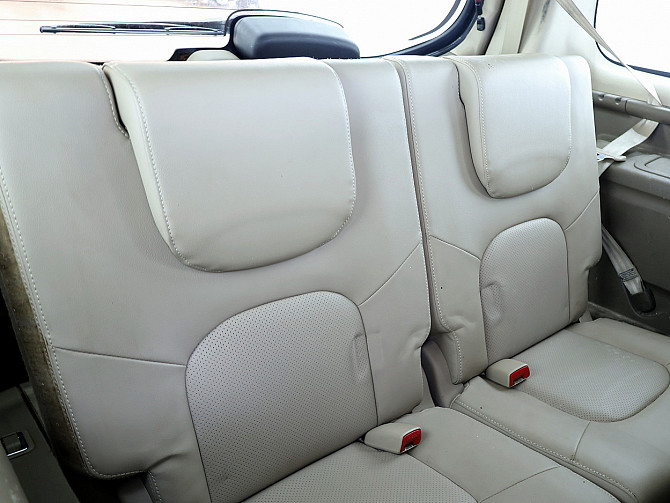 Nissan Pathfinder Luxury ATM 2.5 dCi 128kW Tallina - foto 8