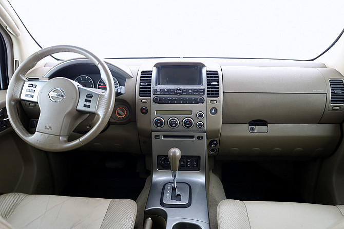 Nissan Pathfinder Luxury ATM 2.5 dCi 128kW Tallina - foto 5