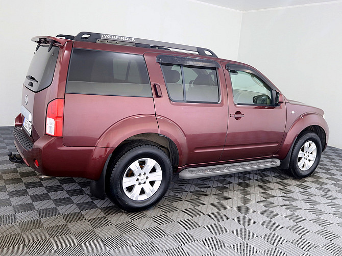 Nissan Pathfinder Luxury ATM 2.5 dCi 128kW Tallina - foto 3