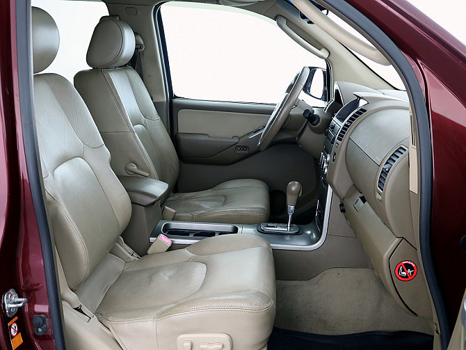 Nissan Pathfinder Luxury ATM 2.5 dCi 128kW Tallina - foto 6