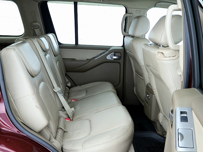 Nissan Pathfinder Luxury ATM 2.5 dCi 128kW Tallina - foto 7