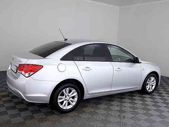 Chevrolet Cruze Facelift 1.6 91kW Tallina