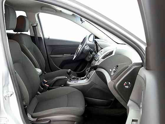 Chevrolet Cruze Facelift 1.6 91kW Tallina