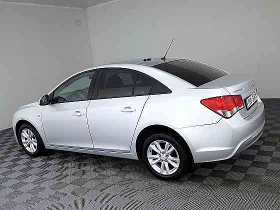 Chevrolet Cruze Facelift 1.6 91kW Tallina