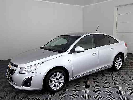 Chevrolet Cruze Facelift 1.6 91kW Tallina