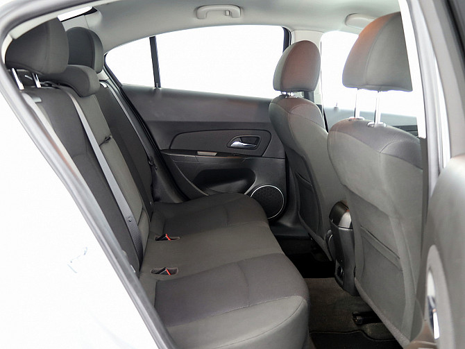 Chevrolet Cruze Facelift 1.6 91kW Tallina - foto 7