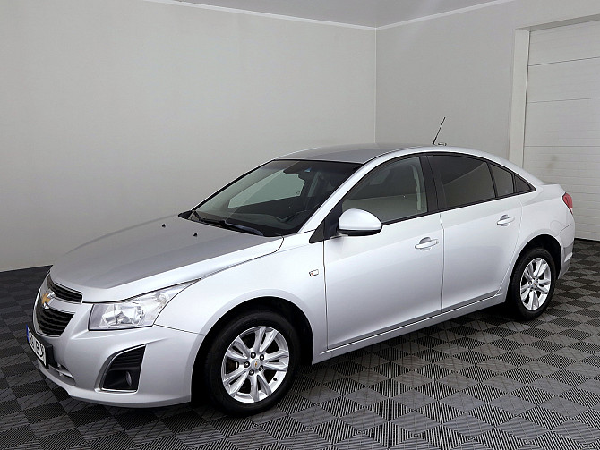 Chevrolet Cruze Facelift 1.6 91kW Tallina - foto 2