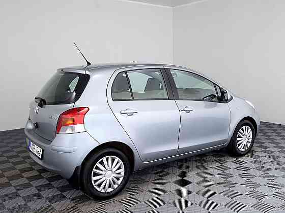 Toyota Yaris Linea Sol Facelift A-C 1.3 73kW Tallina