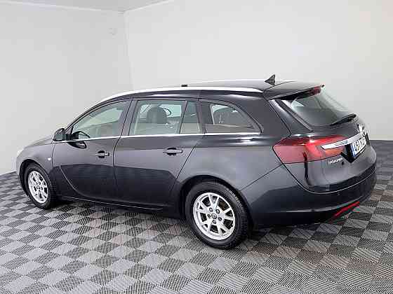 Opel Insignia Sports Tourer Facelift 2.0 CDTi 88kW Tallina