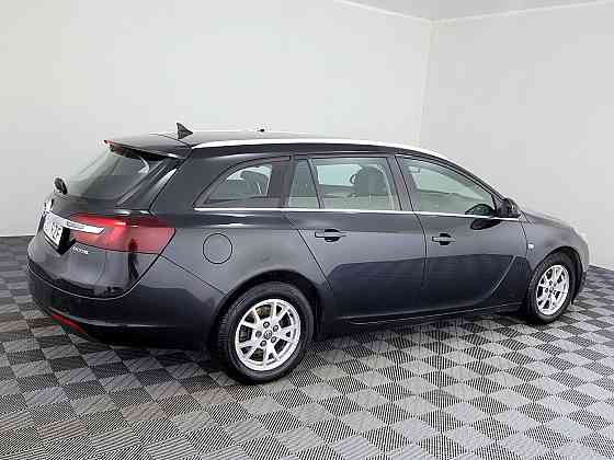 Opel Insignia Sports Tourer Facelift 2.0 CDTi 88kW Tallina