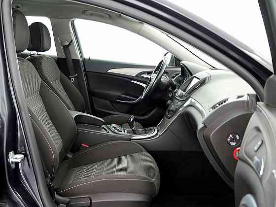 Opel Insignia Sports Tourer Facelift 2.0 CDTi 88kW Tallina