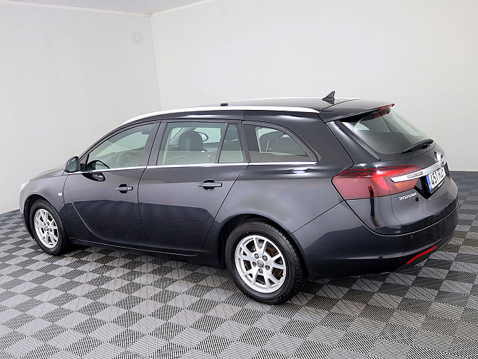 Opel Insignia Sports Tourer Facelift 2.0 CDTi 88kW Tallina - foto 4
