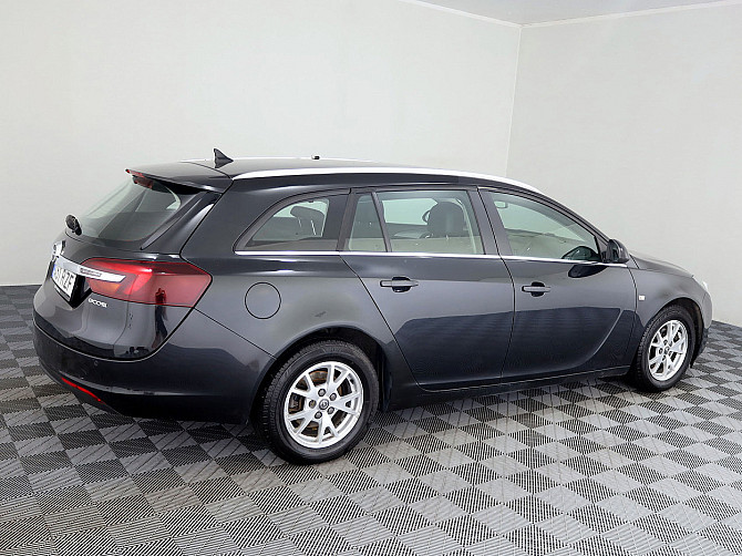 Opel Insignia Sports Tourer Facelift 2.0 CDTi 88kW Tallina - foto 3