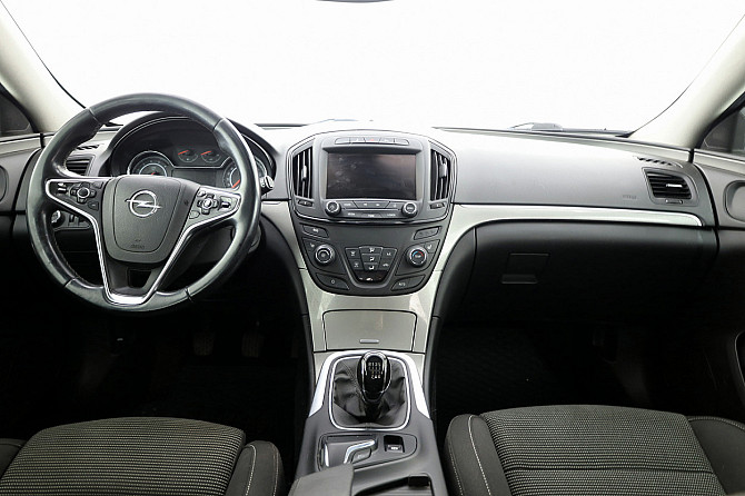 Opel Insignia Sports Tourer Facelift 2.0 CDTi 88kW Tallina - foto 5