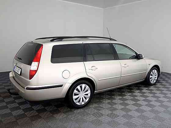 Ford Mondeo Facelift 2.0 107kW Tallina