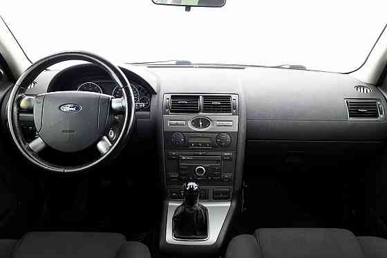 Ford Mondeo Facelift 2.0 107kW Tallina