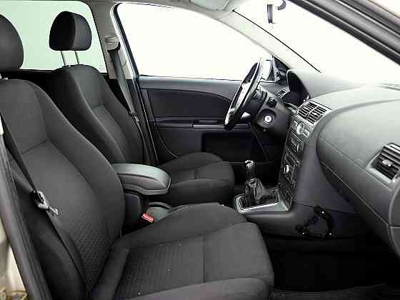 Ford Mondeo Facelift 2.0 107kW Tallina