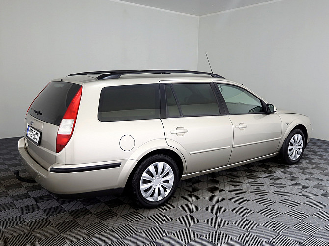 Ford Mondeo Facelift 2.0 107kW Tallina - foto 3