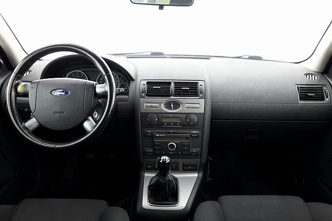 Ford Mondeo Facelift 2.0 107kW Tallina - foto 5