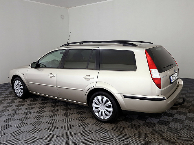 Ford Mondeo Facelift 2.0 107kW Tallina - foto 4
