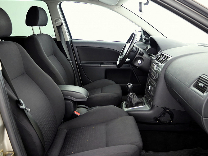 Ford Mondeo Facelift 2.0 107kW Tallina - foto 6