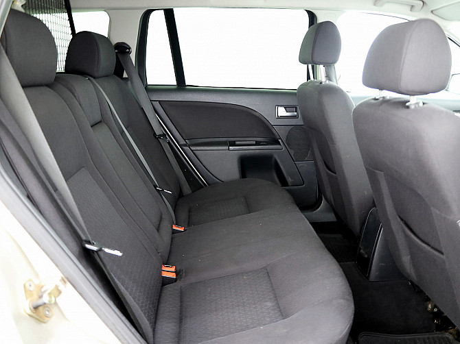 Ford Mondeo Facelift 2.0 107kW Tallina - foto 7