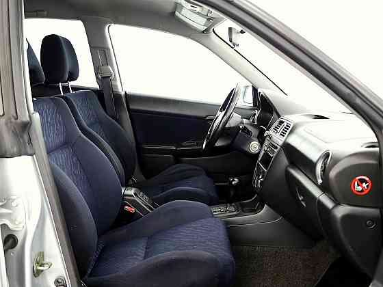 Subaru Impreza Sport ATM 2.0 92kW Tallina