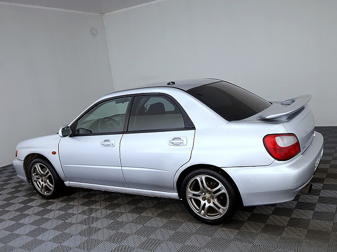 Subaru Impreza Sport ATM 2.0 92kW Tallina - foto 4