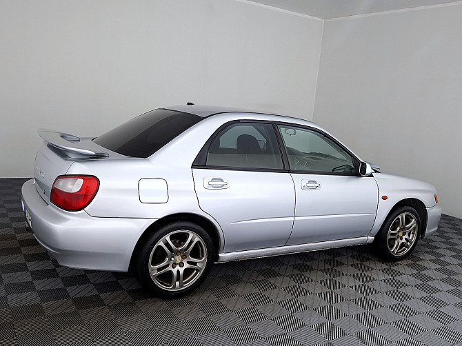 Subaru Impreza Sport ATM 2.0 92kW Tallina - foto 3
