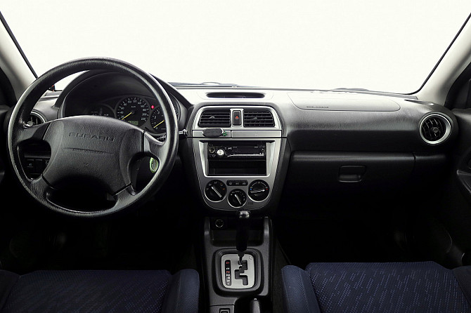 Subaru Impreza Sport ATM 2.0 92kW Tallina - foto 5