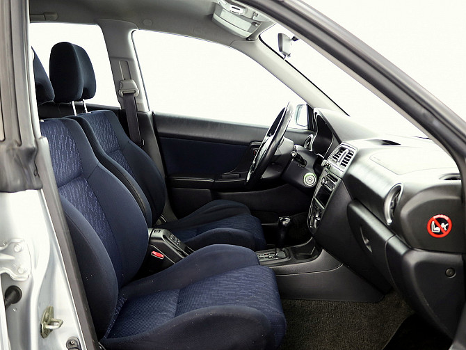 Subaru Impreza Sport ATM 2.0 92kW Tallina - foto 6
