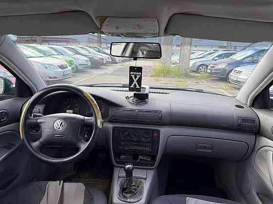 Volkswagen Passat Variant 1.6 74kW Tallina