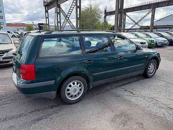 Volkswagen Passat Variant 1.6 74kW Tallina
