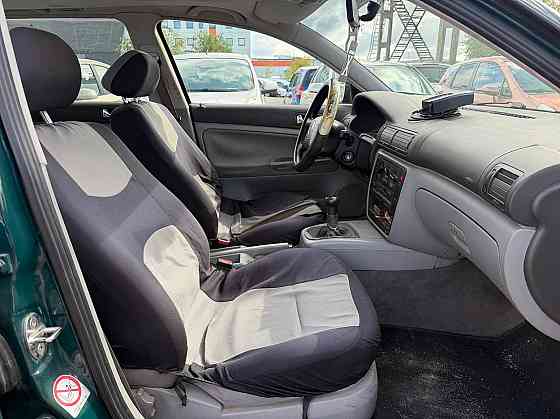 Volkswagen Passat Variant 1.6 74kW Tallina