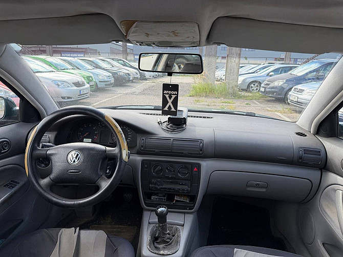 Volkswagen Passat Variant 1.6 74kW Tallina - foto 5